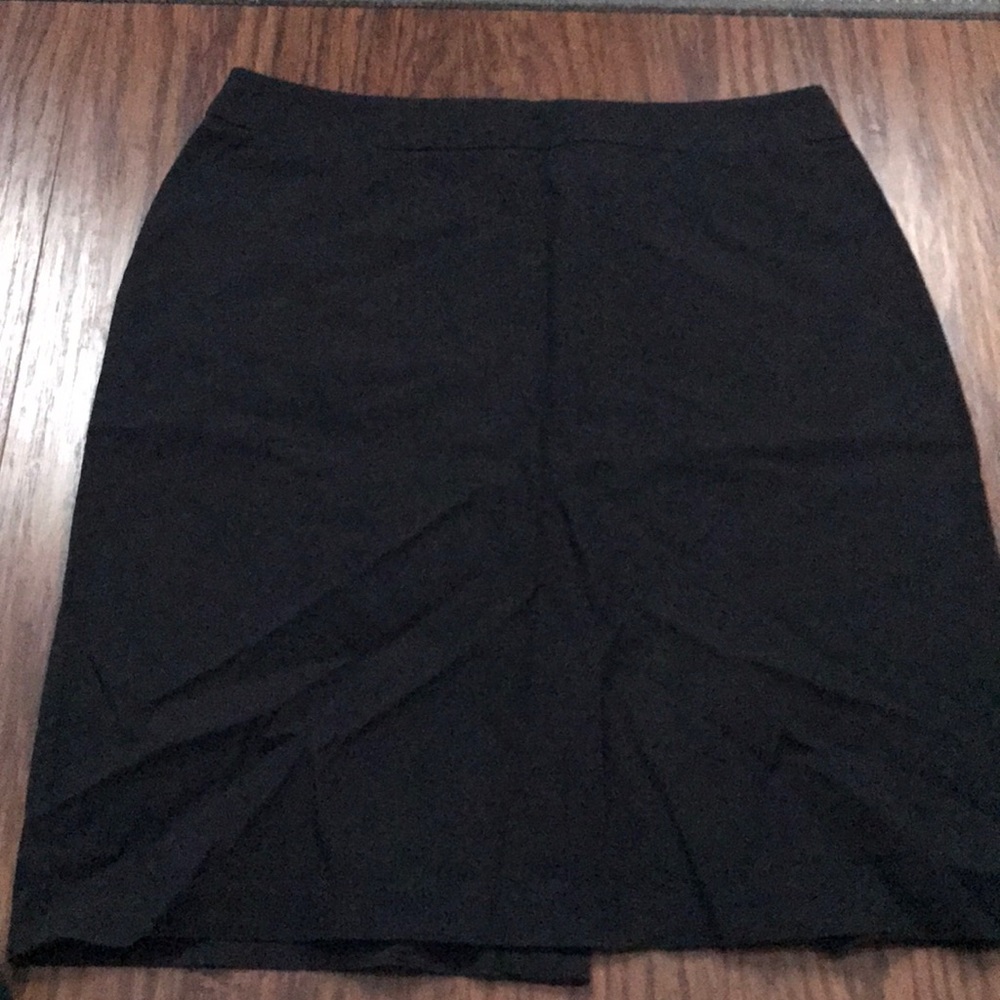 New York & Company Business Skirt
